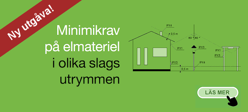 Minimikrav