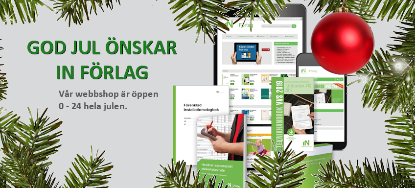 GOD JUL