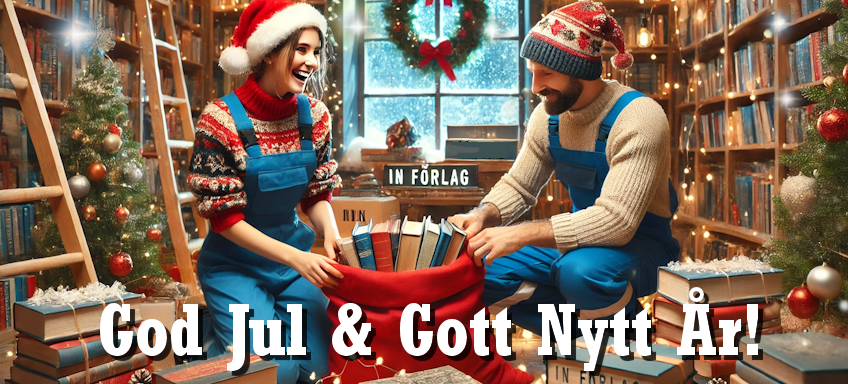 God Jul