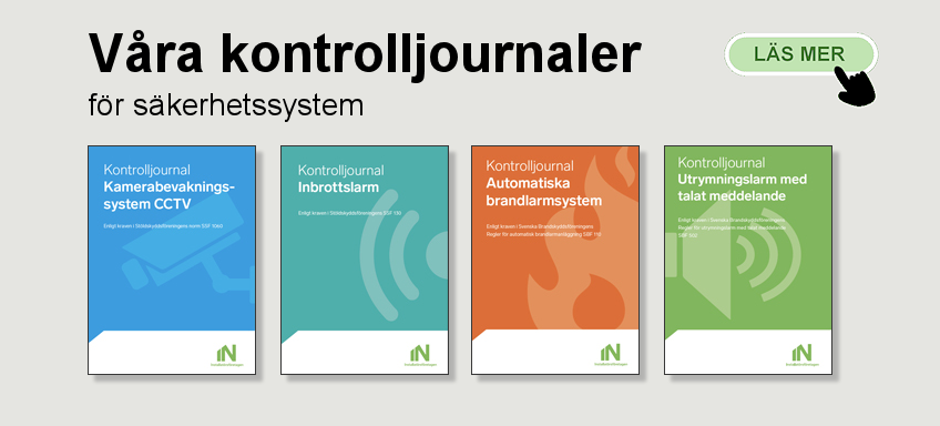Kontrolljournal